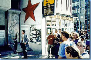 Museum Haus am Checkpoint Charlie